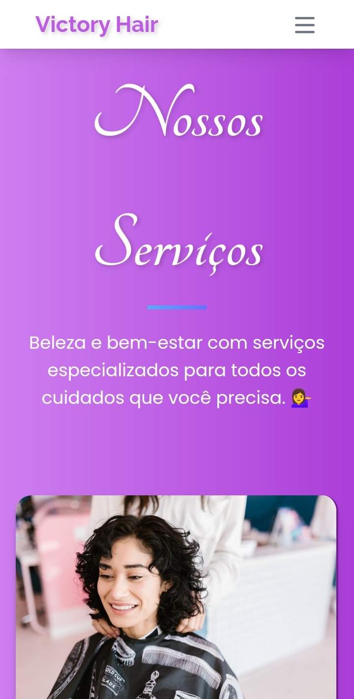 imagen de Victory Hair